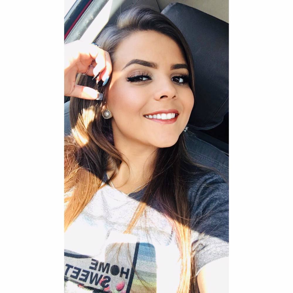 Meet your Posher, Calli